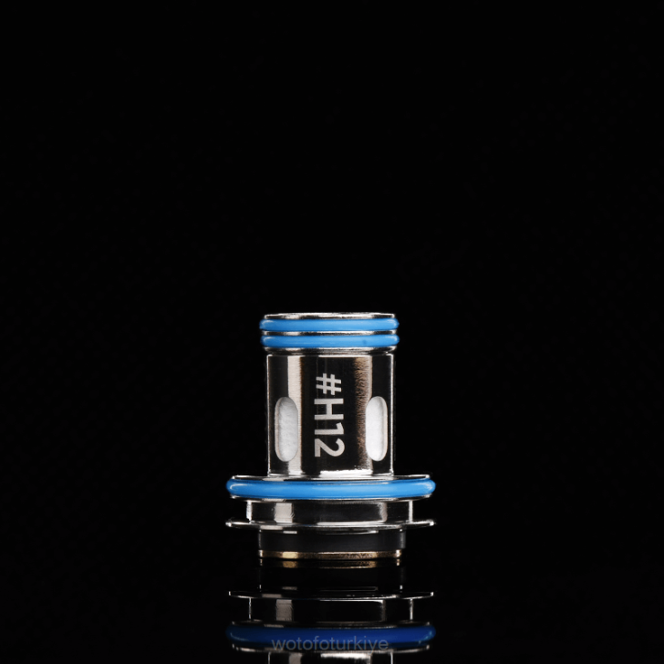 Wotofo Price - Wotofo NEXMESH PRO tankı bobini h12 clapton örgü 3 adet 8V64376