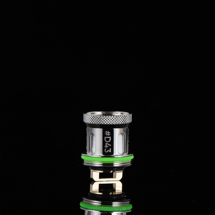 Wotofo Price - Wotofo NEXMINI alt tank bobini d43 clapton örgü 3 adet 8V64386