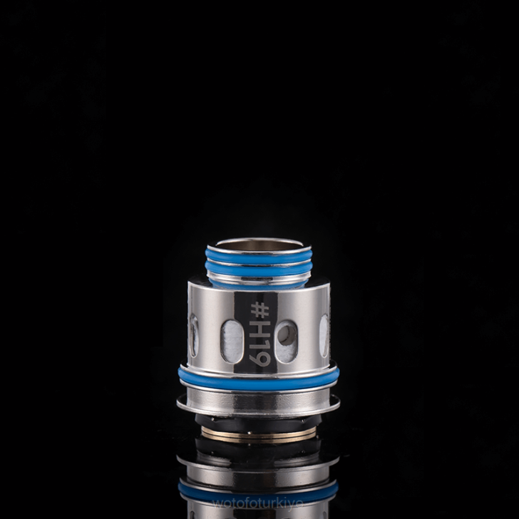 Wotofo Reviews - Wotofo NEXMESH PRO tankı bobini h19 tel örgü dörtlü bobin 3 adet 8V64370