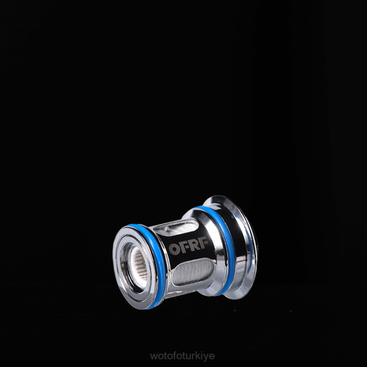 Wotofo Reviews - Wotofo NEXMESH alt ohm tankı konik bobin ss316l 8V64380