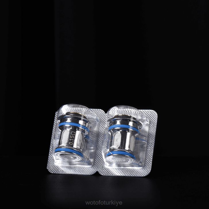 Wotofo Reviews - Wotofo NEXMESH alt ohm tankı konik bobin ss316l 8V64380