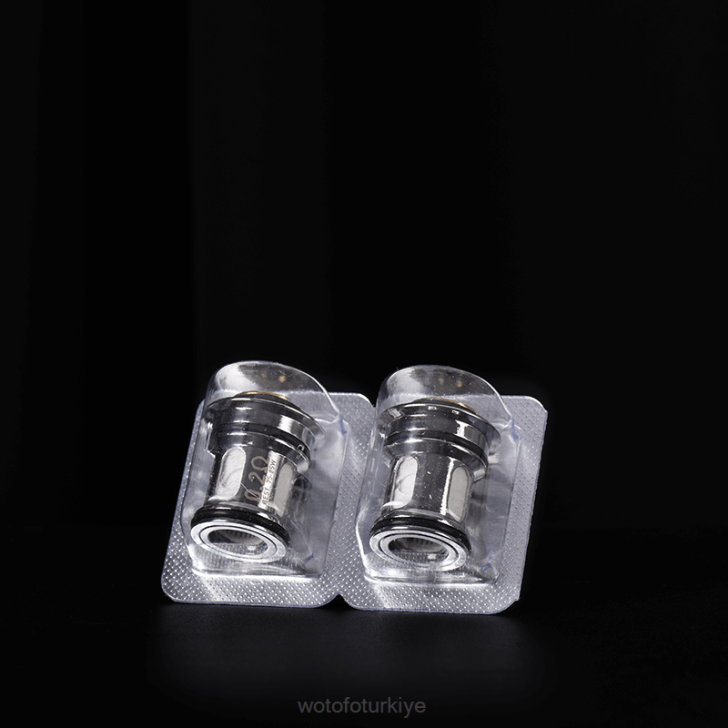 Wotofo Reviews - Wotofo NEXMESH alt ohm tankı konik bobin ss316l 8V64380