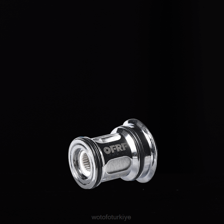 Wotofo Türkiye - Wotofo NEXMESH alt ohm tankı konik bobin a1 kanthal 8V64371
