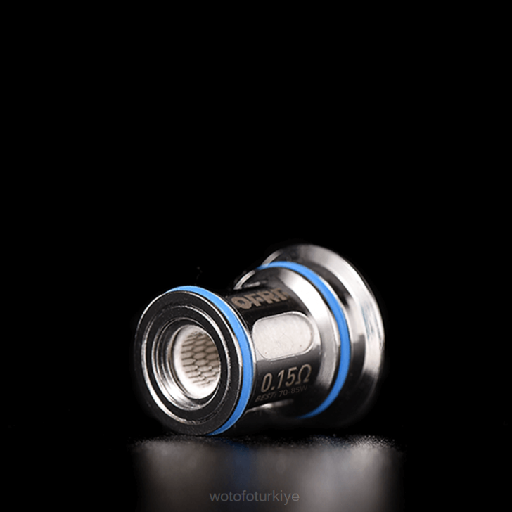 Wotofo Türkiye - Wotofo NEXMESH alt ohm tankı konik bobin ni80 8V64381