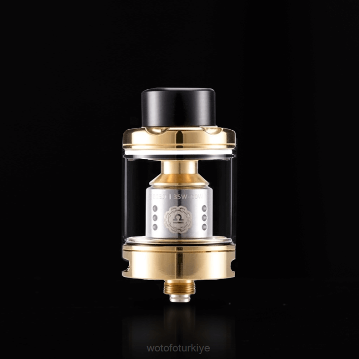 Wotofo Ankara - Wotofo FLOW alt tank altın 8V64302