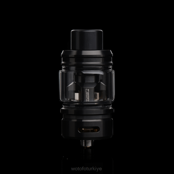 Wotofo Ankara - Wotofo NEXMESH PRO tankı siyah 8V64282