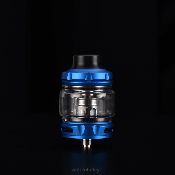Wotofo Disposable Vape - Wotofo FLOW PRO alt tank açık mavi 8V64298