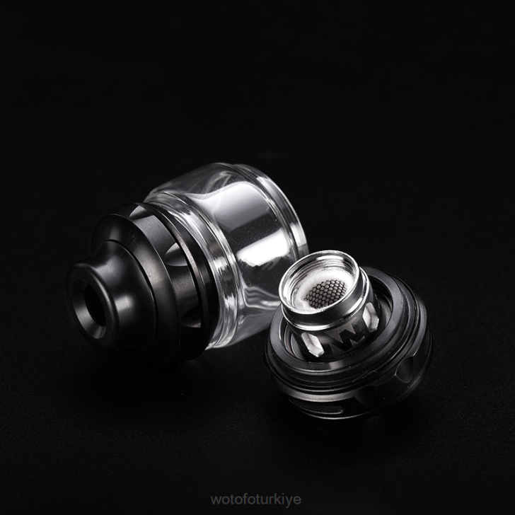 Wotofo Disposable Vape - Wotofo FLOW PRO alt tank açık mavi 8V64298
