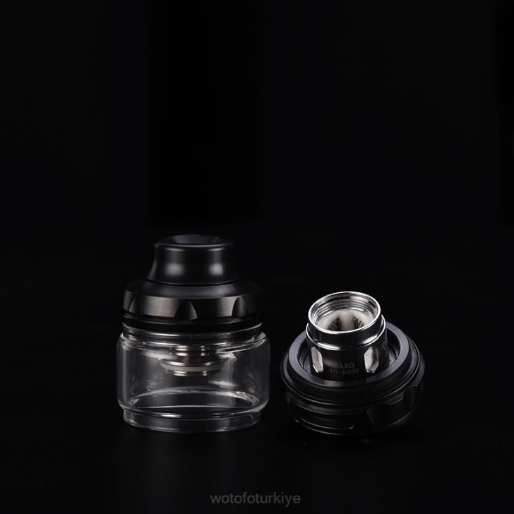 Wotofo Disposable Vape - Wotofo FLOW PRO alt tank açık mavi 8V64298