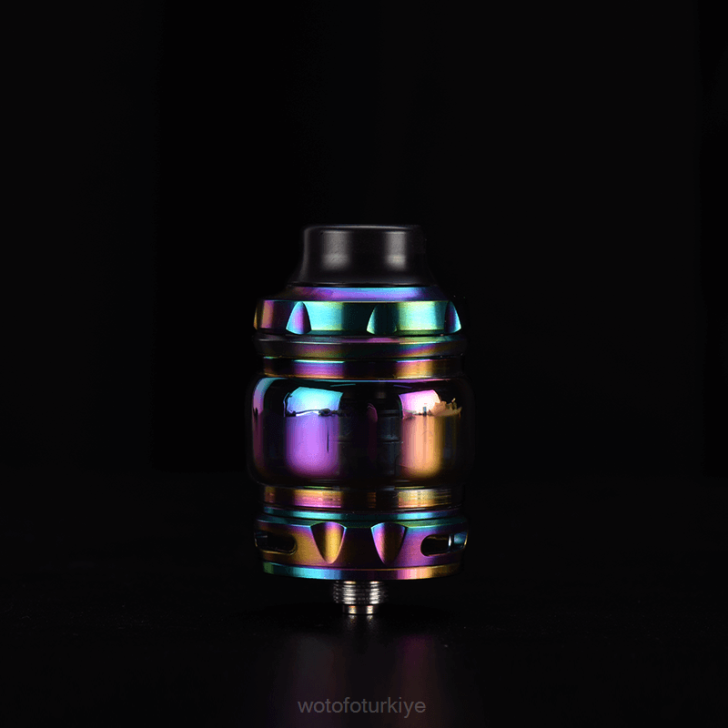 Wotofo Disposable Vape - Wotofo FLOW PRO alt tank gökkuşağı 8V64278