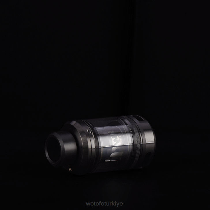 Wotofo Disposable Vape - Wotofo NEXMESH alt ohm tankı siyah 8V64288