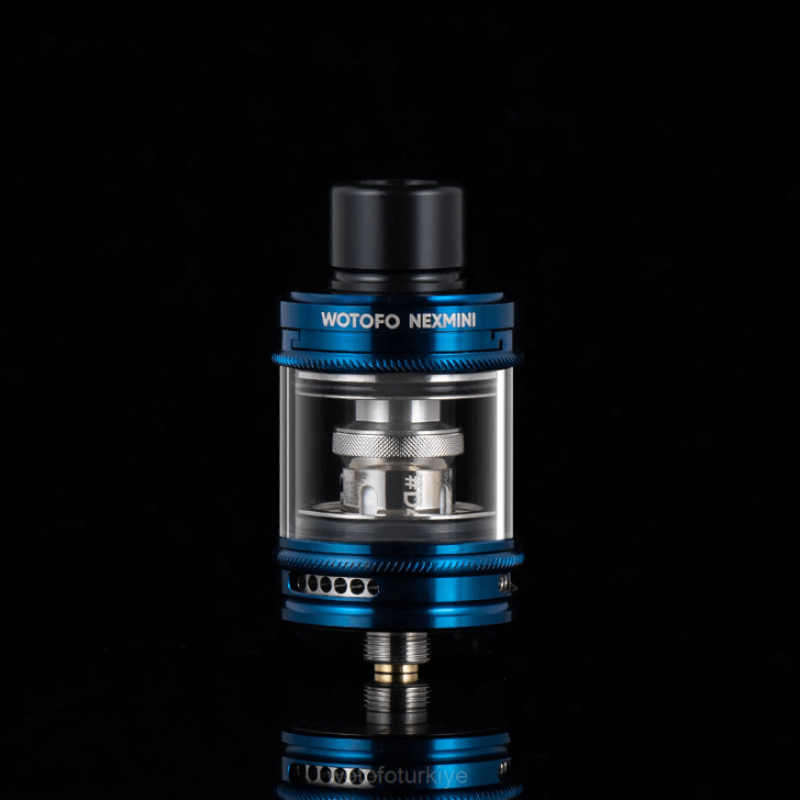 Wotofo Disposable Vape - Wotofo NEXMINI alt tank mavi 8V64308