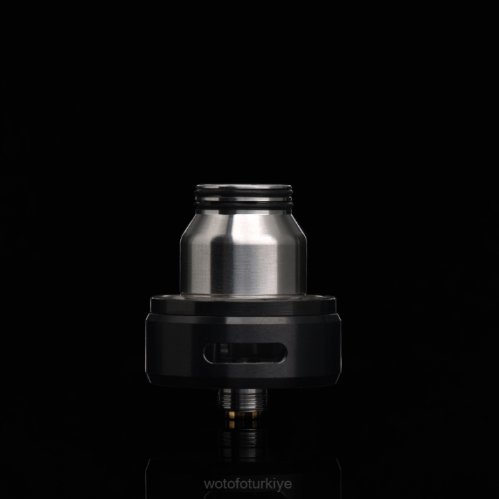 Wotofo Elektronik Sigara - Wotofo NEXMESH PRO h17 rba destesi ss 8V64294