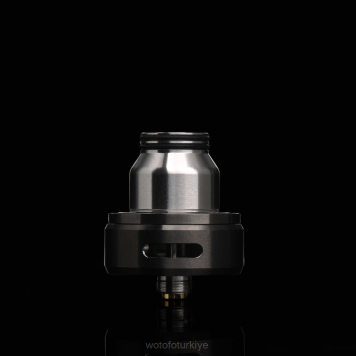 Wotofo Elektronik Sigara - Wotofo NEXMESH PRO h17 rba destesi ss 8V64294