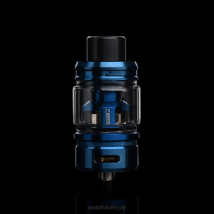 Wotofo Elektronik Sigara - Wotofo NEXMESH PRO tankı mavi 8V64284
