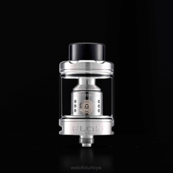 Wotofo Flavors - Wotofo FLOW alt tank ss 8V64279