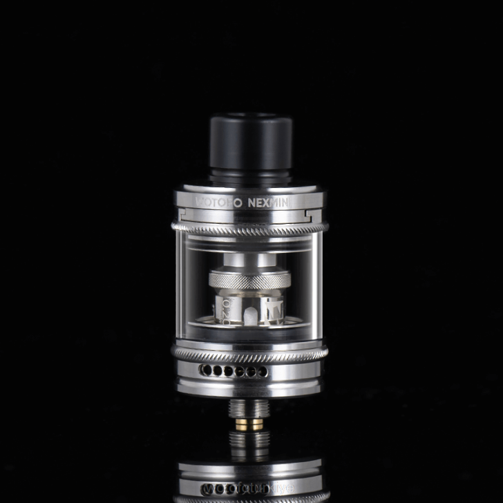 Wotofo Flavors - Wotofo NEXMINI alt tank altın 8V64309