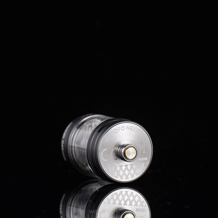 Wotofo Flavors - Wotofo NEXMINI alt tank altın 8V64309