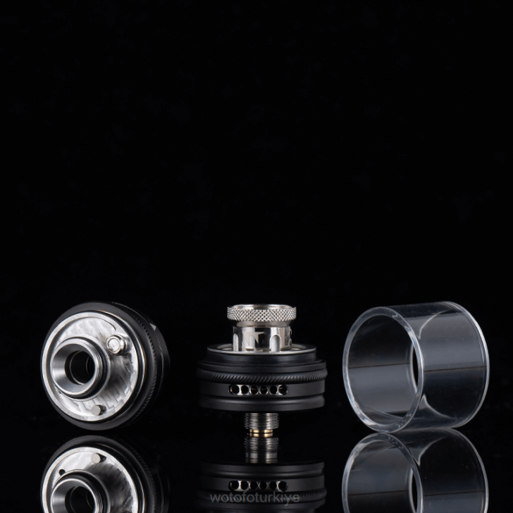Wotofo Flavors - Wotofo NEXMINI alt tank altın 8V64309