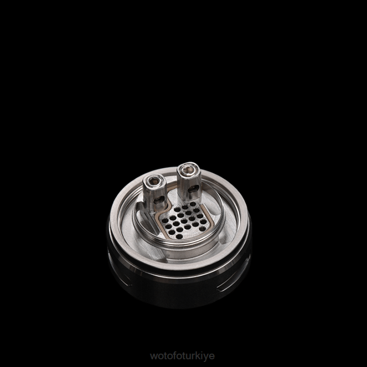 Wotofo Istanbul - Wotofo NEXMESH PRO h17 rba destesi tunç 8V64293
