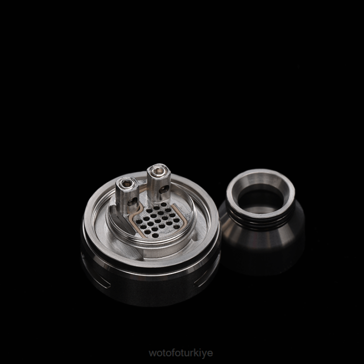 Wotofo Istanbul - Wotofo NEXMESH PRO h17 rba destesi tunç 8V64293