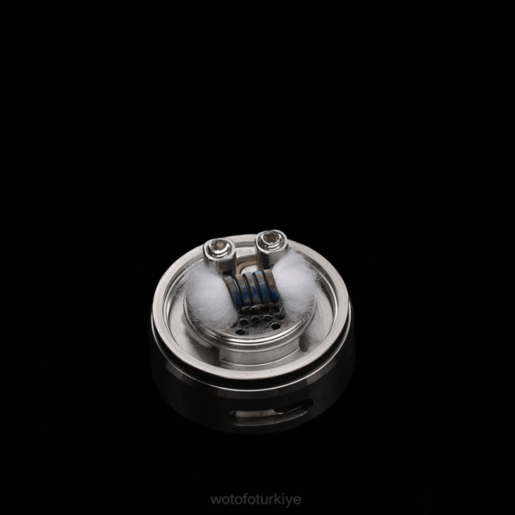 Wotofo Istanbul - Wotofo NEXMESH PRO h17 rba destesi tunç 8V64293