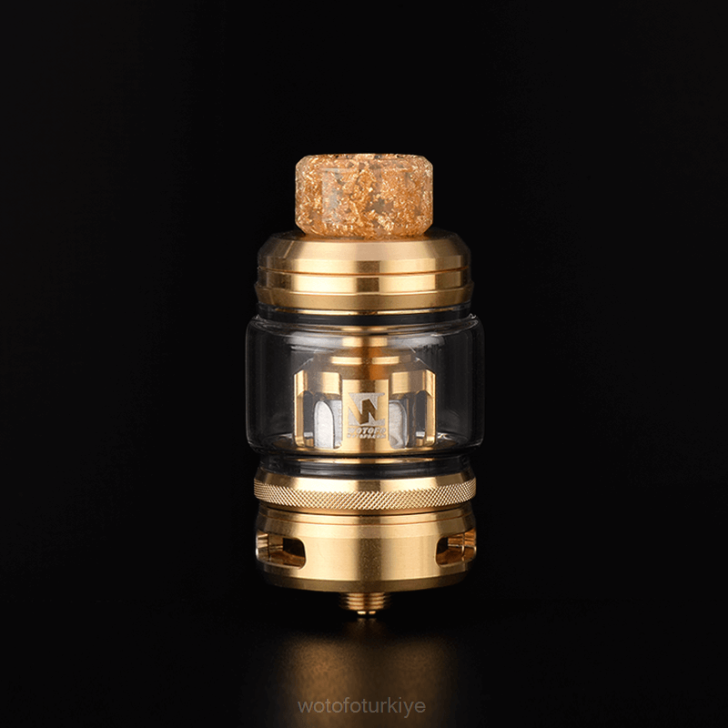Wotofo Reviews - Wotofo NEXMESH alt ohm tankı altın 8V64290