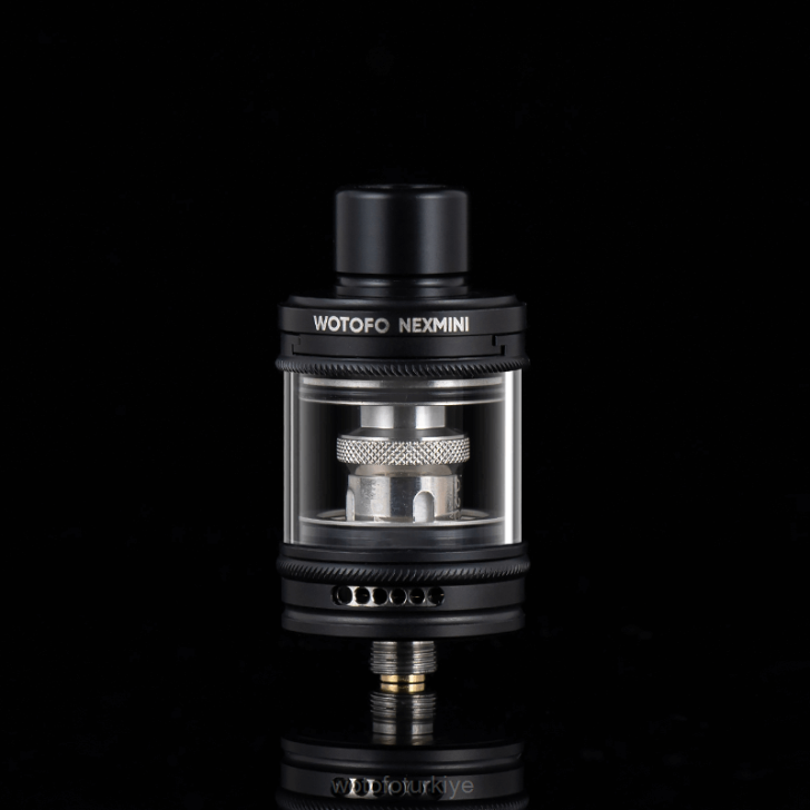 Wotofo Reviews - Wotofo NEXMINI alt tank siyah 8V64280