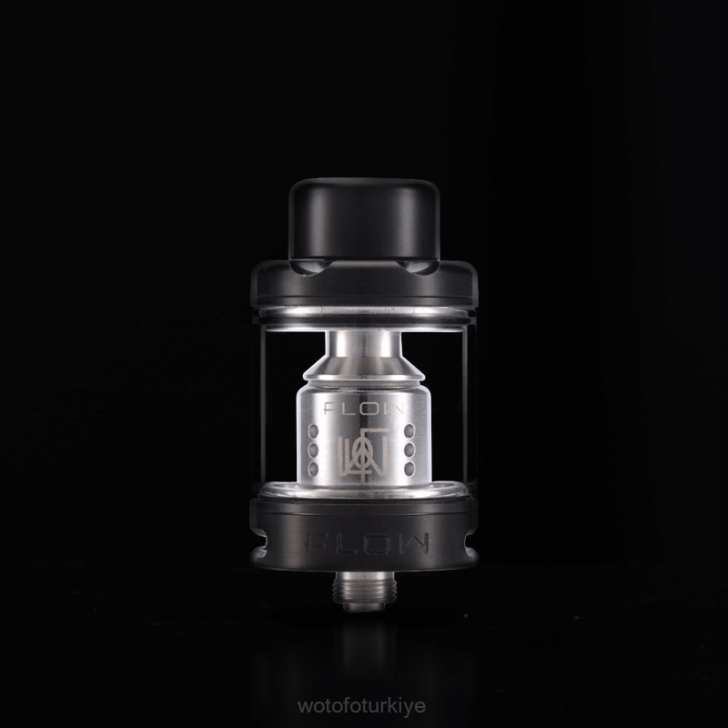 Wotofo Shop Online - Wotofo FLOW alt tank siyah 8V64305