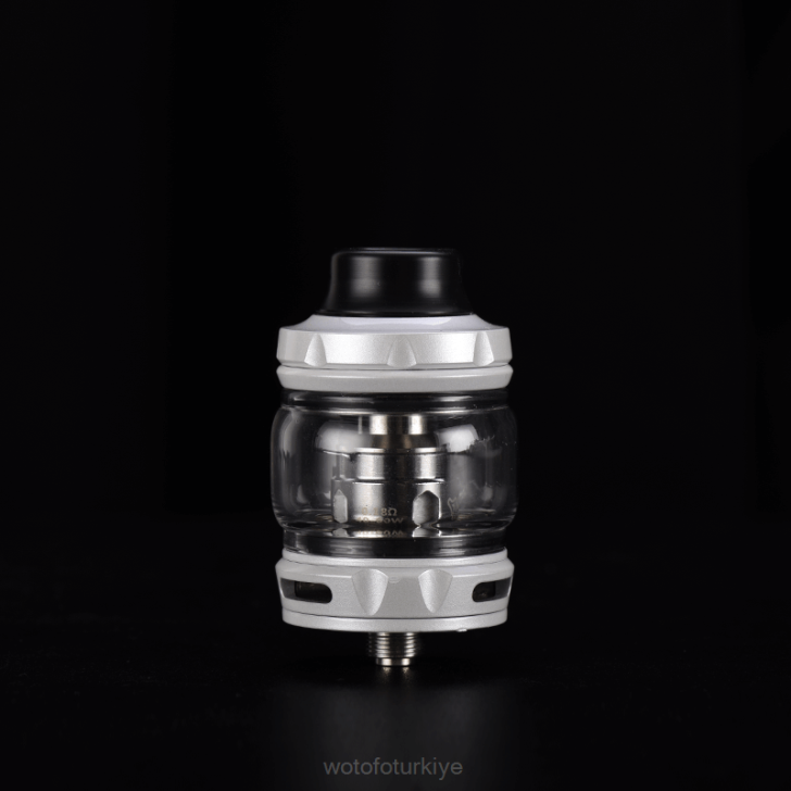 Wotofo Türkiye - Wotofo FLOW PRO alt tank beyaz 8V64301