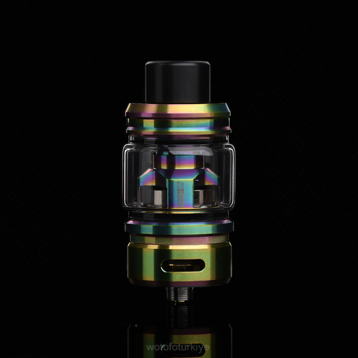 Wotofo Türkiye - Wotofo NEXMESH PRO tankı gökkuşağı 8V64281