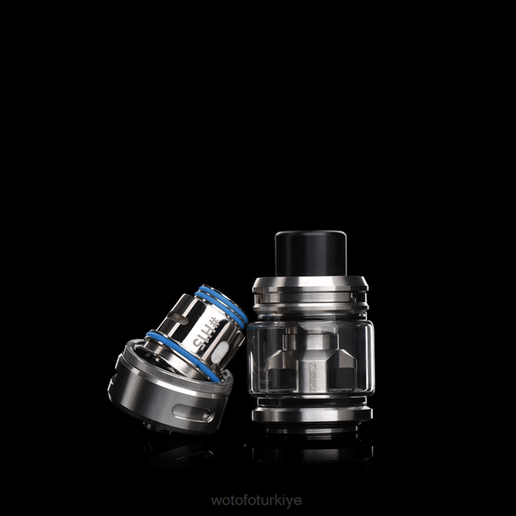 Wotofo Türkiye - Wotofo NEXMESH PRO tankı gökkuşağı 8V64281