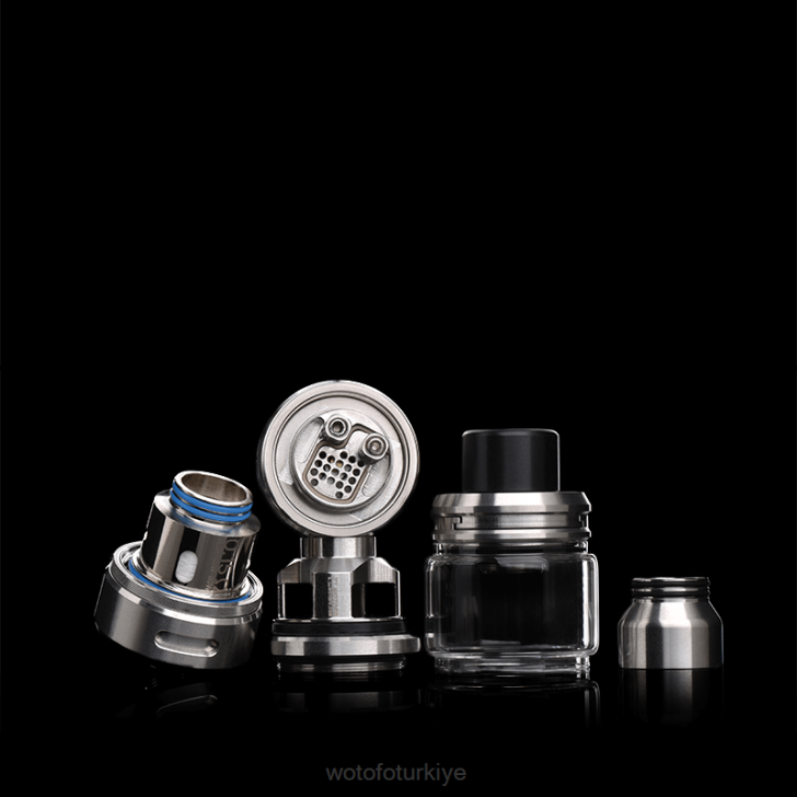 Wotofo Türkiye - Wotofo NEXMESH PRO tankı gökkuşağı 8V64281