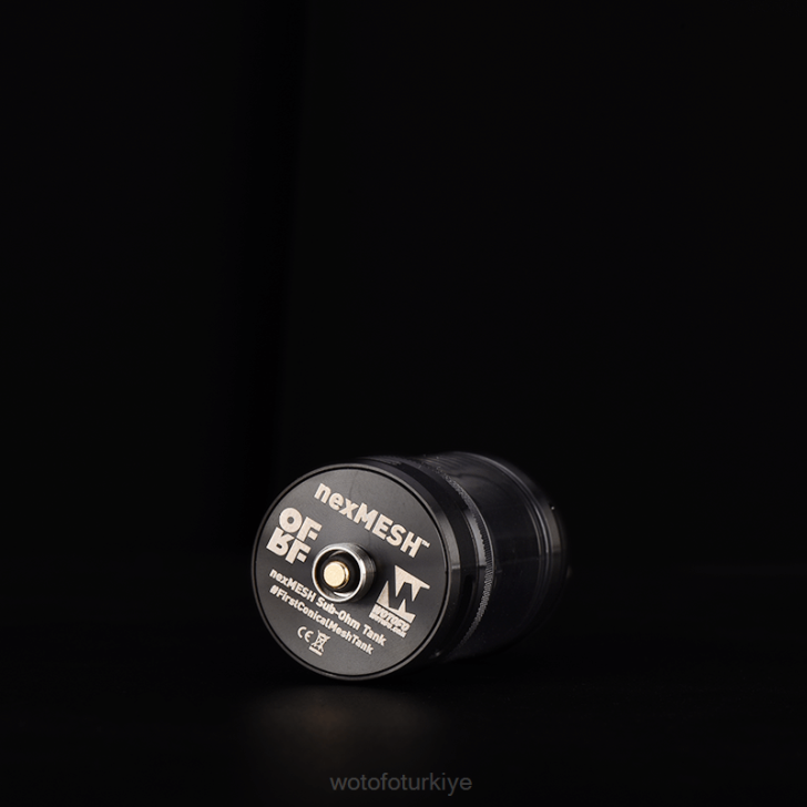 Wotofo Türkiye - Wotofo NEXMESH alt ohm tankı kırmızı 8V64291