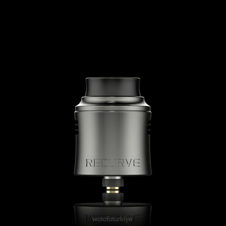Wotofo Ankara - Wotofo RECURVE v2 rda tunç 8V64162