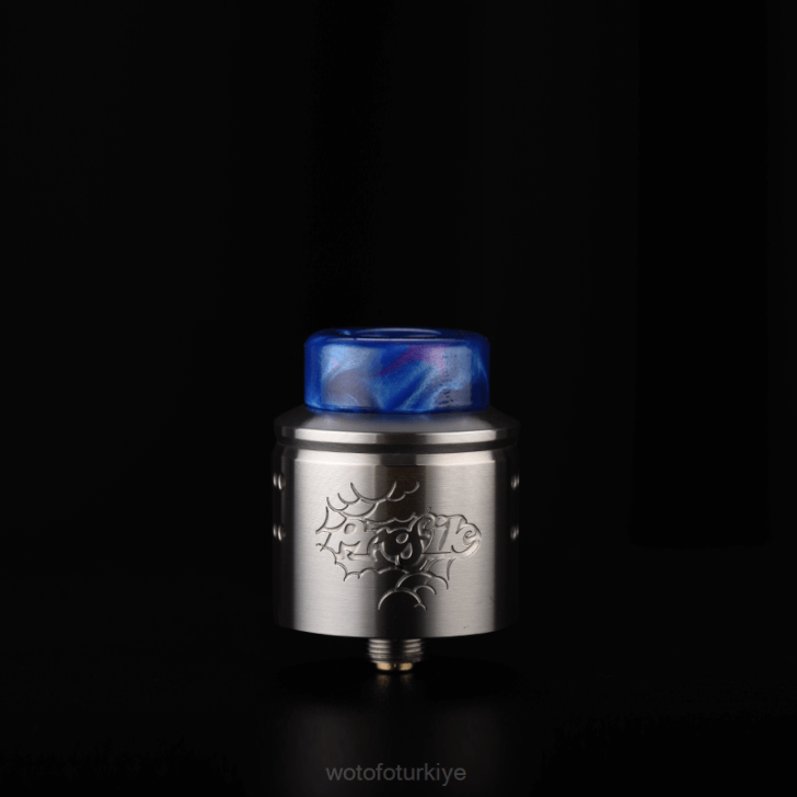 Wotofo Disposable Vape - Wotofo PROFILE 1,5 günlük siyah 8V64158
