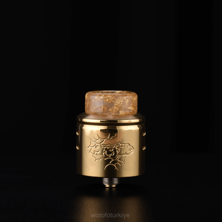 Wotofo Disposable Vape - Wotofo PROFILE 1,5 günlük siyah 8V64158
