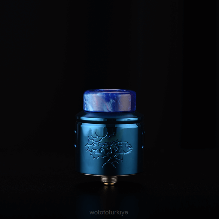 Wotofo Disposable Vape - Wotofo PROFILE 1,5 günlük siyah 8V64158