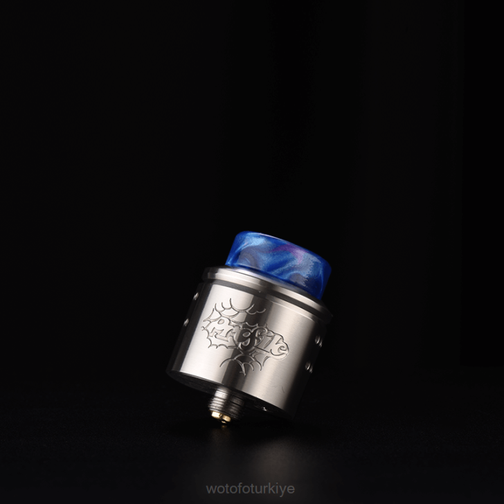 Wotofo Disposable Vape - Wotofo PROFILE 1,5 günlük siyah 8V64158