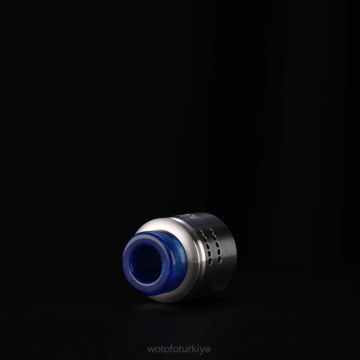 Wotofo Disposable Vape - Wotofo PROFILE 1,5 günlük siyah 8V64158