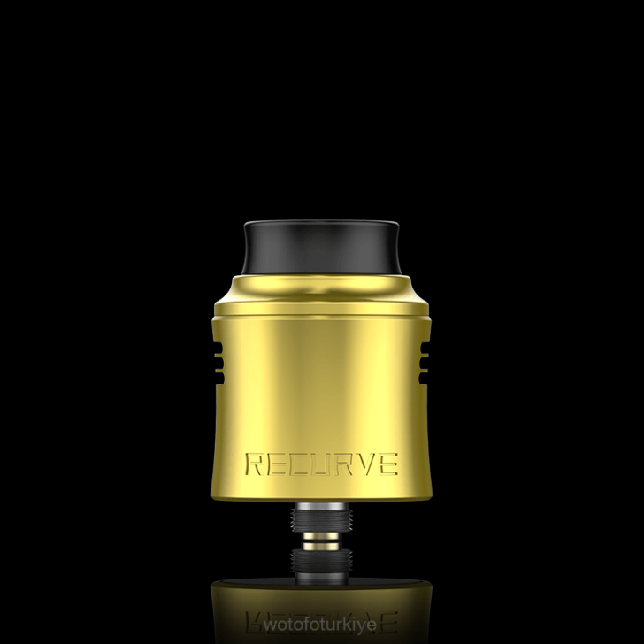 Wotofo Disposable Vape - Wotofo RECURVE v2 rda gökkuşağı 8V64198