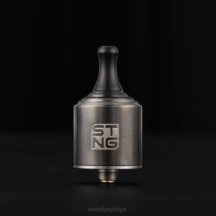 Wotofo Elektronik Sigara - Wotofo stng mtl rda gökkuşağı 8V64214