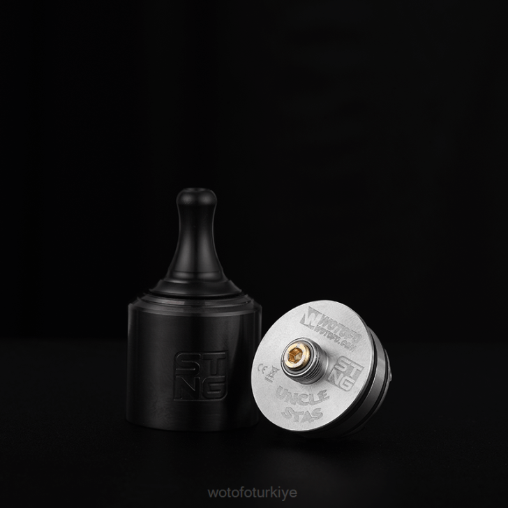 Wotofo Elektronik Sigara - Wotofo stng mtl rda gökkuşağı 8V64214