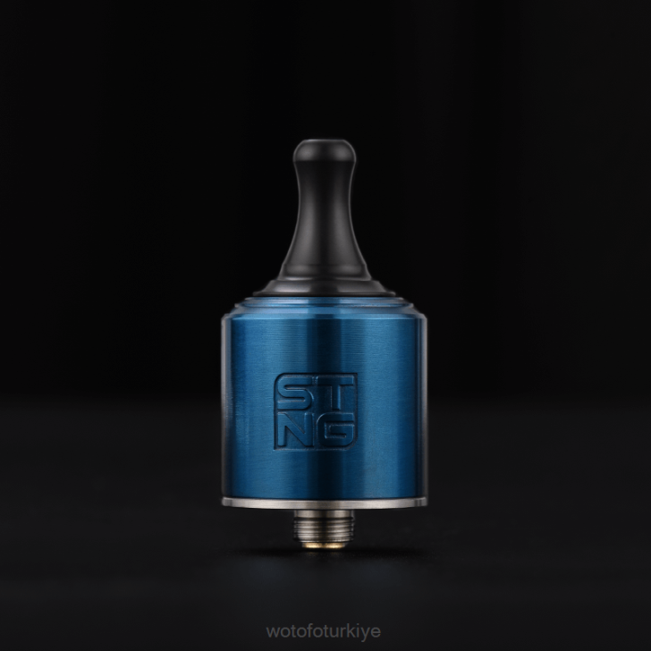Wotofo Elektronik Sigara - Wotofo stng mtl rda gökkuşağı 8V64214