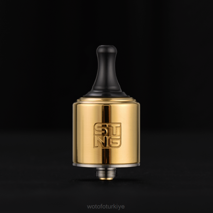 Wotofo Elektronik Sigara - Wotofo stng mtl rda gökkuşağı 8V64214