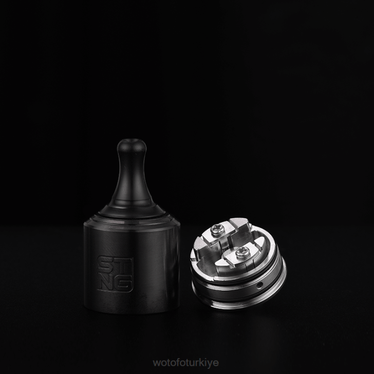 Wotofo Elektronik Sigara - Wotofo stng mtl rda gökkuşağı 8V64214