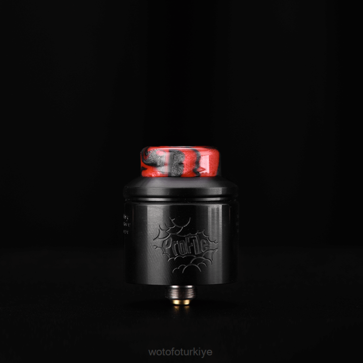 Wotofo Flavors - Wotofo PROFILE rda siyah 8V64159