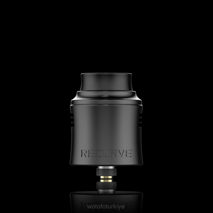 Wotofo Flavors - Wotofo RECURVE v2 rda altın 8V64199