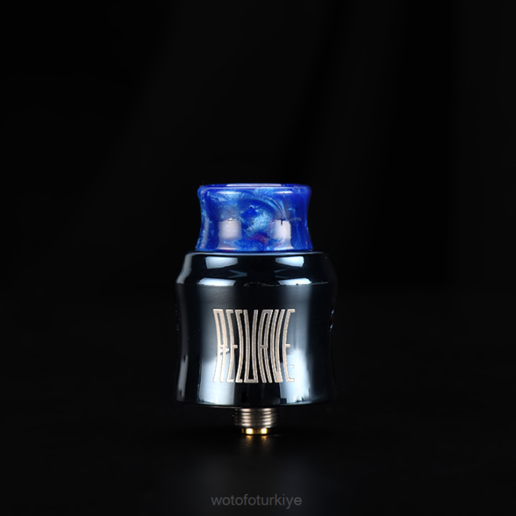 Wotofo Istanbul - Wotofo RECURVE rda mavi 8V64163