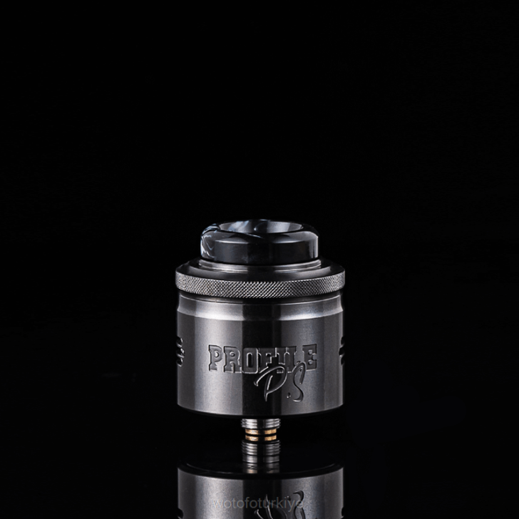 Wotofo Reviews - Wotofo PROFILE ps çift örgülü rda tunç 8V64160